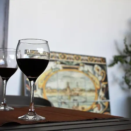 Smarttrip Appartement Sevilla