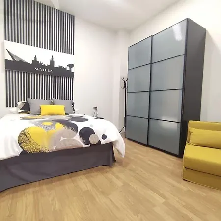 Apartment Smarttrip *