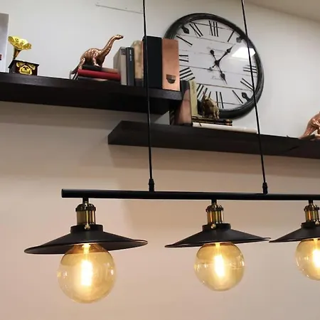 Apartment Smarttrip