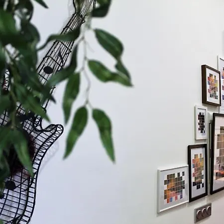 Smarttrip Apartment Seville