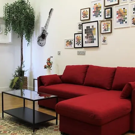 Apartment Smarttrip