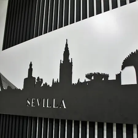 Smarttrip Apartment Seville