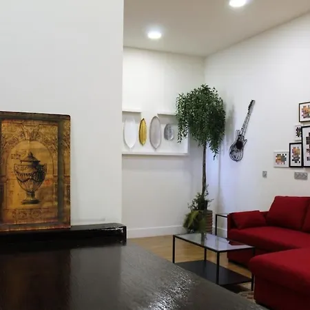 Smarttrip Apartment Seville