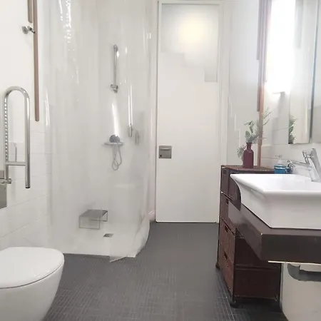 Apartment Smarttrip
