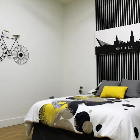 Apartment Smarttrip