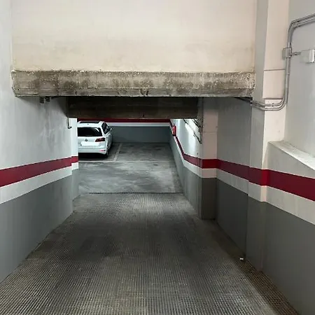 Apartment Piso Nuevo En Triana