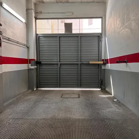 Piso Nuevo En Triana Apartment Seville