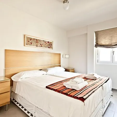 Apartamento Centro Guadalquivir