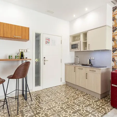 1 Bedroom Awesome In
