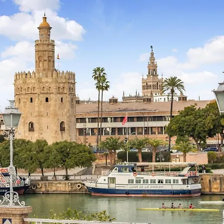 Apartment 1 Bedroom Awesome In Seville