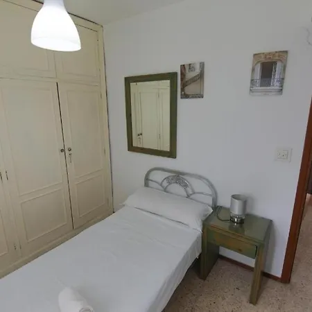 Rentalsevilla Bright In La Macarena Apartment Seville