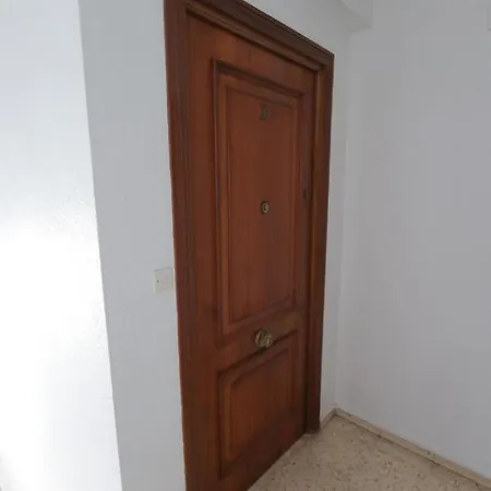 Rentalsevilla Bright In La Macarena *