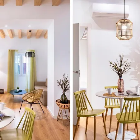 Lola 14 Apartment