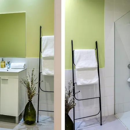 Apartmán Lola 14 Sevilla