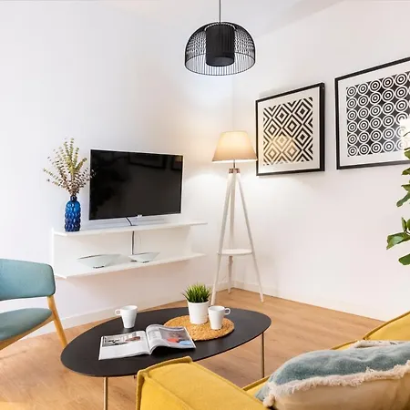 Apartment Lola 14 Seville