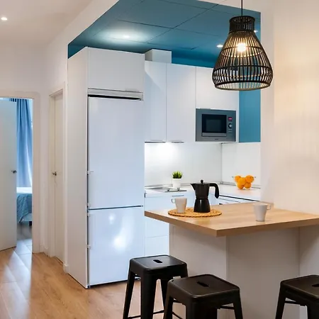 Lola 14 Apartmán Sevilla