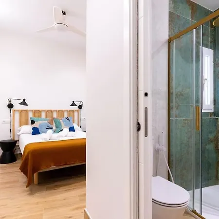 Don Remondo Catedral By Thegoodtourist Apartment Seville