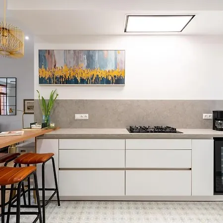 Apartment Don Remondo Catedral By Thegoodtourist *