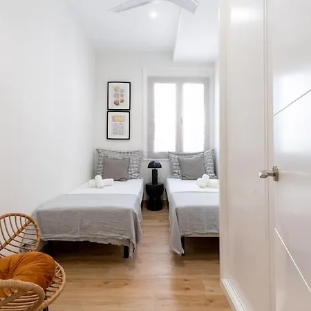 Apartment Don Remondo Catedral By Thegoodtourist Seville