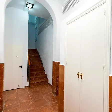 Apartment Don Remondo Catedral By Thegoodtourist Seville