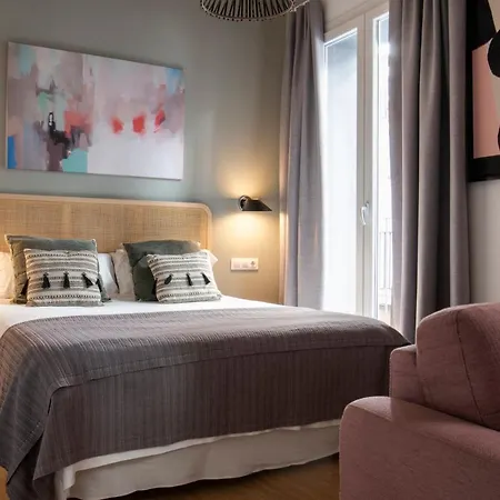 Lola 14 Apartment Seville