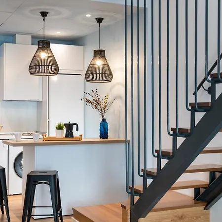 Lola 14 Apartment *