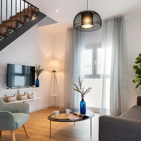 Apartment Lola 14 Seville