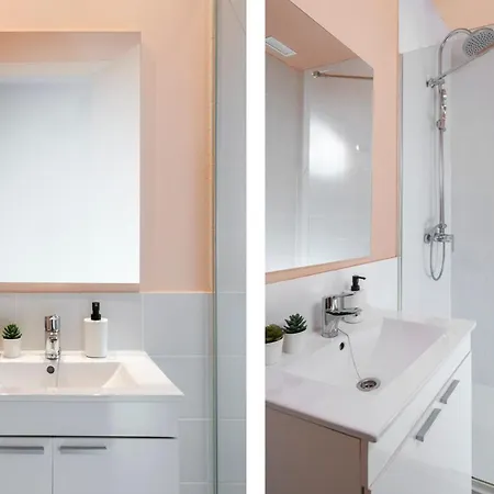 Apartment Lola 14 *