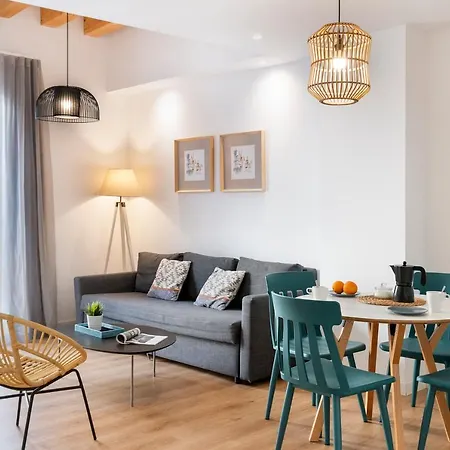 Apartment Lola 14 *