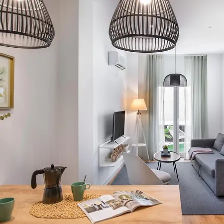 Apartmán Lola 14