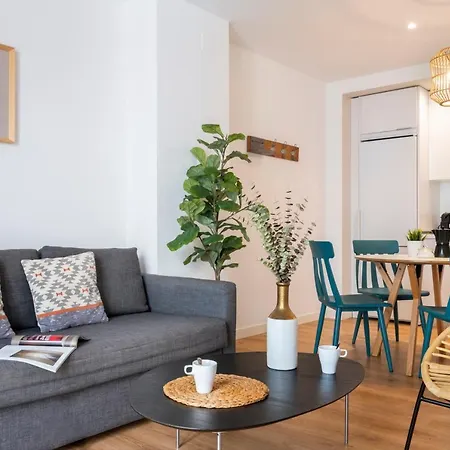 Apartment Lola 14