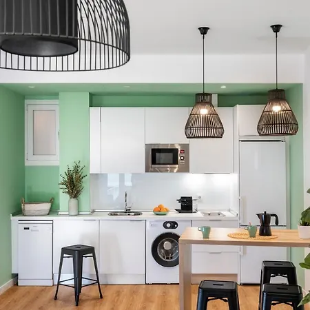 Lola 14 Apartmán