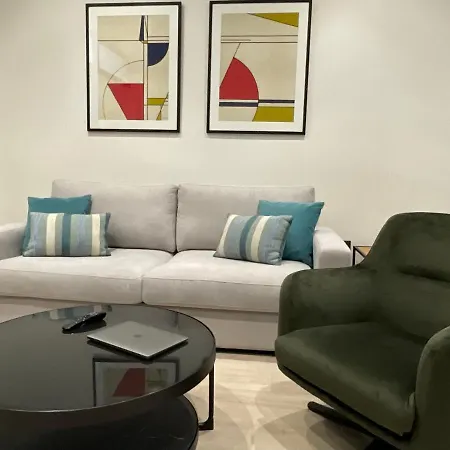 Holiday home El Corazon De Nervion Seville