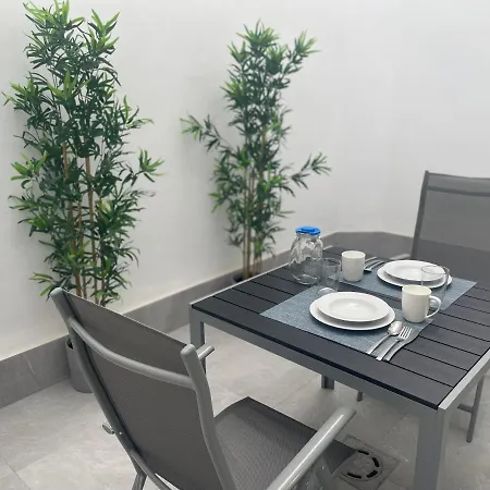 Holiday home El Corazon De Nervion