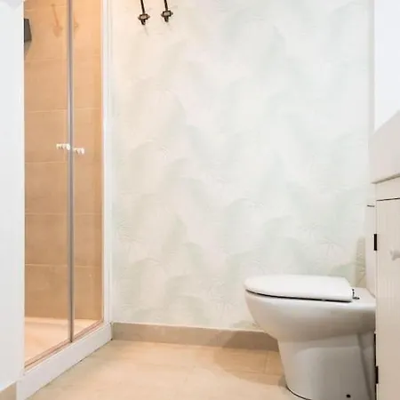 Apartamento A 5 Minutos De La Catedral, La Giralda Y La Maestranza, Centro *