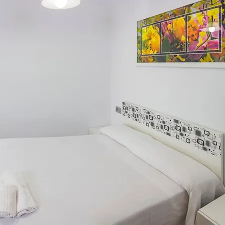 Triana Apartmán *