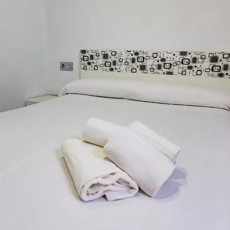 Triana Apartmán *