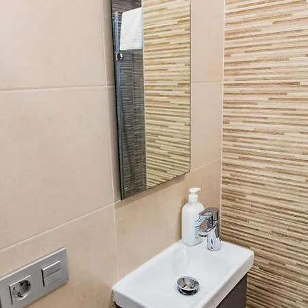 Triana Apartmán
