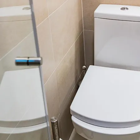 Apartmán Triana Sevilla