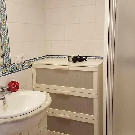 Apartamento Enjoy Life Sevilla