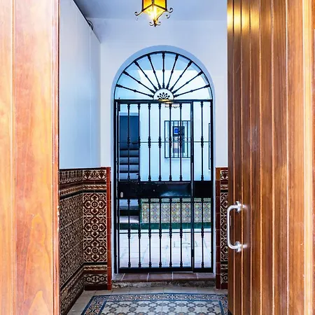 Apartment Aparbel Flota