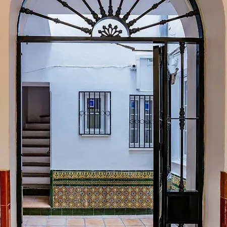 Apartment Aparbel Flota