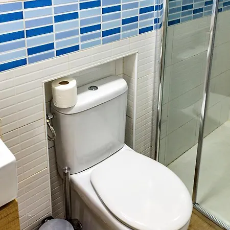 Aparbel Flota Apartment