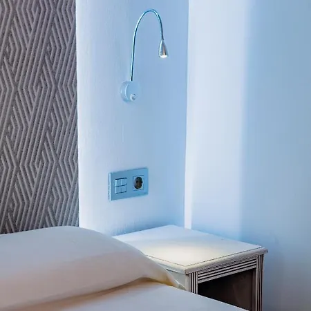 Aparbel Flota Apartment *