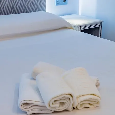 Aparbel Flota Apartment