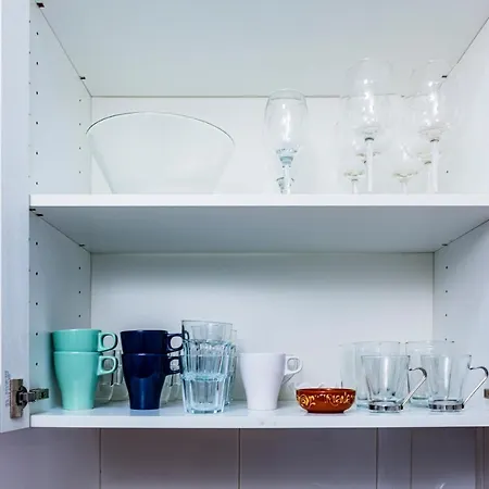 Appartement Aparbel Flota