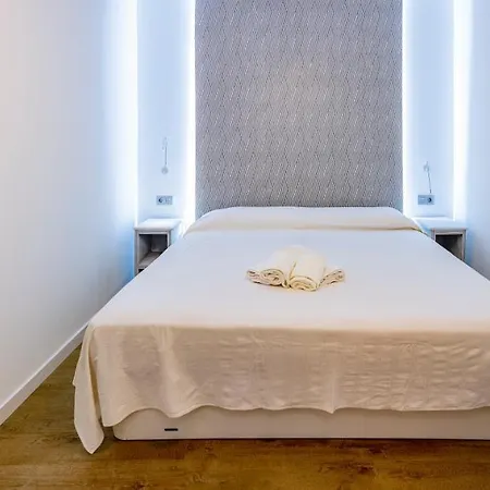 Aparbel Flota Appartement *