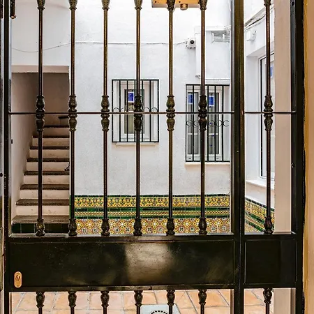 Apartment Aparbel Flota