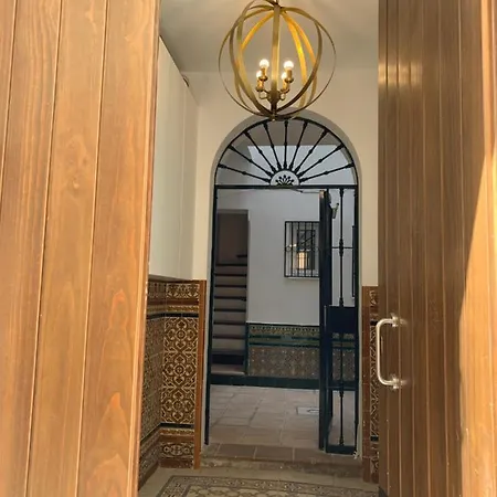 Appartement Aparbel Flota