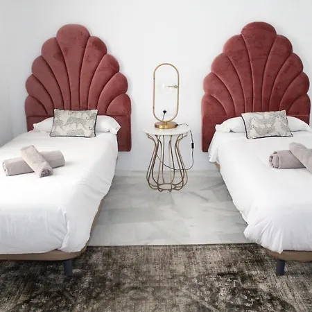 Roomsole Penzion Sevilla